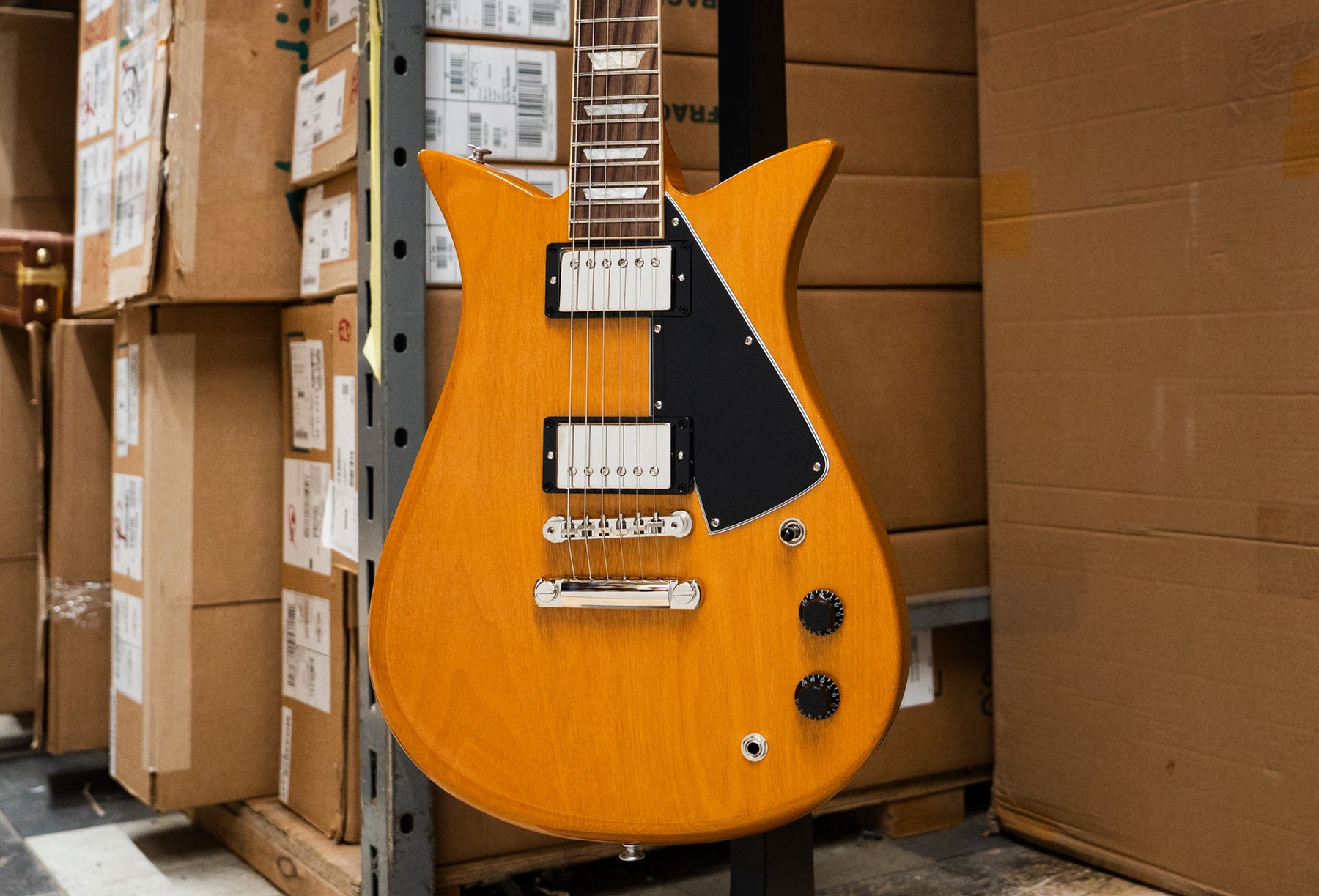 Gibson Theodore Standard