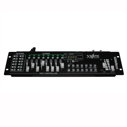 Xstatic Lighting X-DMX192 DMX Controller