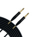 Mogami Gold Instrument-10 10-Foot Gold Instument Cable