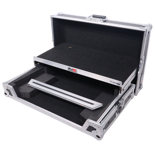 ProX X-DDJFLX4LT ATA-style Flight Case