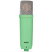 Rode NT1 Signature Series Studio Condenser Microphone - Green