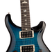 PRS CE24 Semi-Hollow Electric Guitar - Aquamarine Custom Color