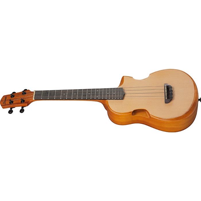 Ibanez AUT10 Ukulele - Natural