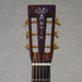 Martin Custom Shop 00-12 Swiss Spruce/Cocobolo Acoustic Guitar - CHUCKSCLUSIVE - #M2698041 - Display Model