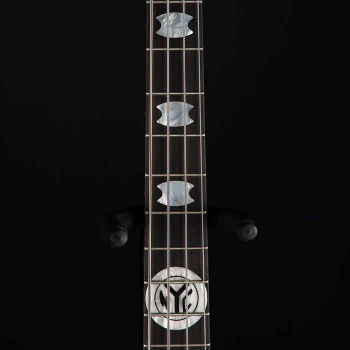 Spector USA Custom NS-2 NYC Graffiti Collection Limited Edition Bass Guitar - CHUCKSCLUSIVE - #1591