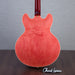 Gibson Custom Shop 1964 Trini Lopez, Gold Hardware - Watermelon King/Gloss - CHUCKSCLUSIVE - #140242