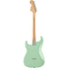 Fender Limited Edition Tom DeLonge Signature Stratocaster Electric Guitar - Surf Green - New