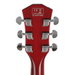 Sire H7 Larry Carlton Semi-Hollow Body Electric Guitar - See Through Red - New
