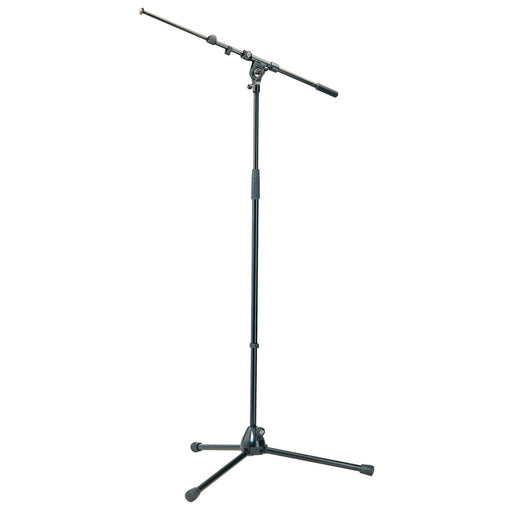 K&M 21090.500.55 Boom Microphone Stand