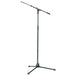 K&M 21090.500.55 Boom Microphone Stand