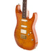 Suhr Standard Legacy Electric Guitar - Suhr Burst, Gotoh 510 - New