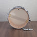 DW 6.5 x 14-Inch Collector Series 333 Maple Snare Drum - Purple Glass