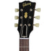 Gibson Custom Shop Murphy Lab 1958 ES-335 Reissue Semi-Hollowbody Electric Guitar - Light Aged Tri-Burst - New