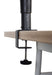 Gator Frameworks Clamp-On Desktop Studio Monitor Stand (Pair) - GFW-SPK-STMNDSKCMP