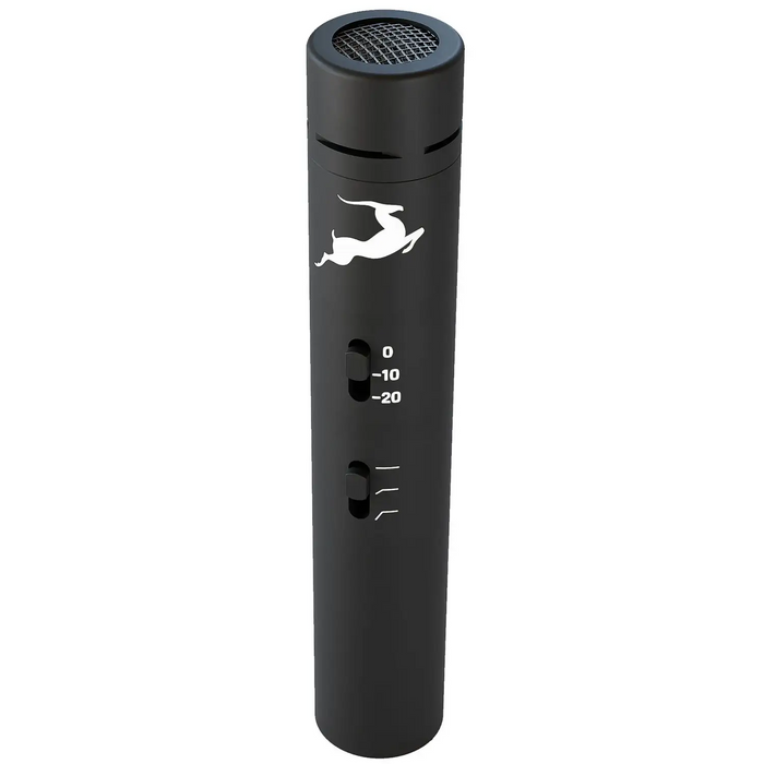 Antelope Audio Edge Note Condenser Modeling Microphone