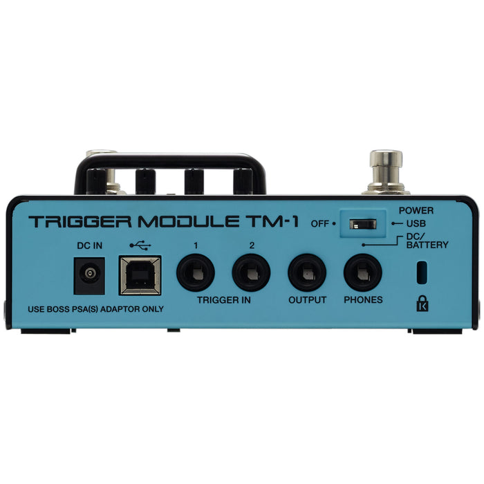 Roland TM-1 Drum Trigger Module