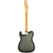 Fender American Pro II Telecaster Electric Guitar, Rosewood Fingerboard - Mercury - New