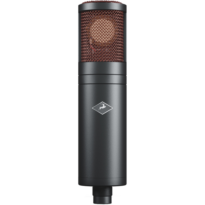 Antelope Audio Edge Duo Condenser Modeling Microphone