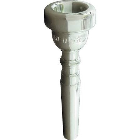 Bach 35110HC Trumpet Mouthpiece - 10 1/2C, Medium