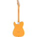 Fender Player II Telecaster Electric Guitar, Maple Fingerboard - Butterscotch Blonde