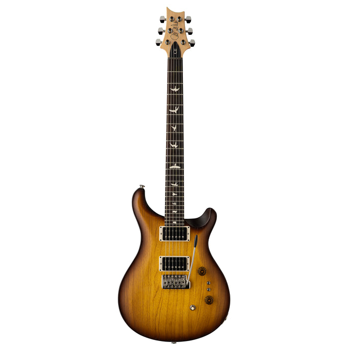 PRS Limited Edition CE 24-08 Swamp Ash Electric Guitar - McCarty Tobacco Sunburst