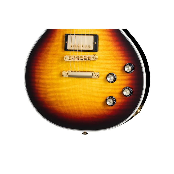 Gibson Les Paul Supreme Electric Guitar - Fireburst