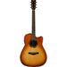 Yamaha TAG3 C TransAcoustic Acoustic Electric Guitar - Sand Burst - Preorder