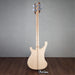 Rickenbacker 4003 4 String Electric Bass Guitar - Mapleglo Finish