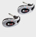 XVIVE XVIVE-U2/SILVER U2 Guitar Wireless System - Silver