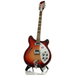 Rickenbacker 360/12 12 String Electric Guitar - Fireglo