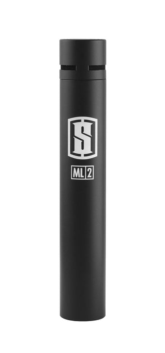 Slate ML-2 Small Diaphragm Modeling Microphone