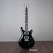 PRS CE 24 Custom Color Electric Guitar - Black - #240387388