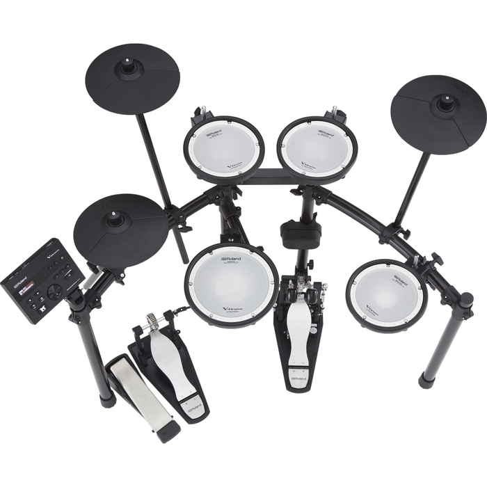 Roland TD-07DMK V-Drums Kit