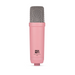 Rode NT1 Signature Series Studio Condenser Microphone - Pink