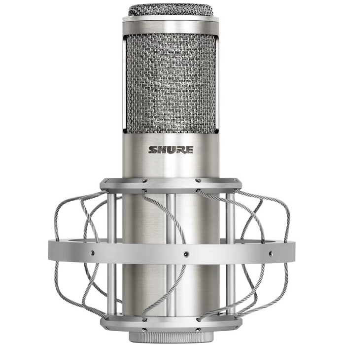 Shure KSM353/ED Bi-Directional Ribbon Microphone