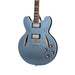 Epiphone Dave Grohl DG-335 Signature Semi-Hollow Electric Guitar - Pelham Blue - New