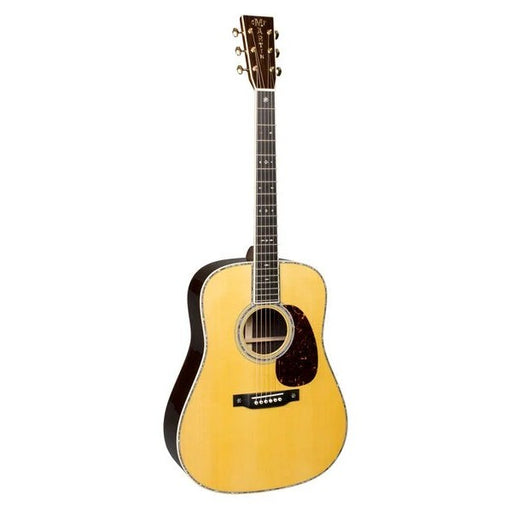 Martin D-42 Dreadnought Acoustic Guitar - New