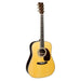 Martin D-42 Dreadnought Acoustic Guitar - New