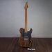 Suhr Andy Woods Modern T Signature Electric Guitar - Whiskey Barrel