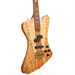 Spector X Series USA Custom NS-2X Electric Bass - Natural - New