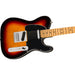 Fender Player II Telecaster Maple Fingerboard Electric Guitar - 3 Color Sunburst