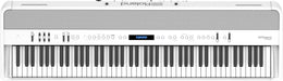 Roland FP-90X Digital Piano - White