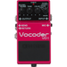 Boss VO-1 Vocoder Pedal