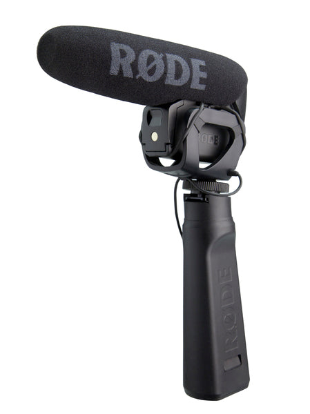 Rode PG1 Cold Shoe Pistol Grip