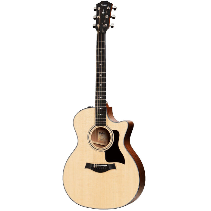 Taylor 314ce 2024 Acoustic Electric Guitar