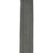 Planet Waves Auto Lock Guitar Strap - Metal Grey