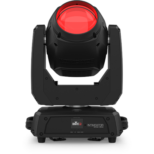 Chauvet DJ Intimidator Beam 360X 110-Watt Compact Moving Spotlight