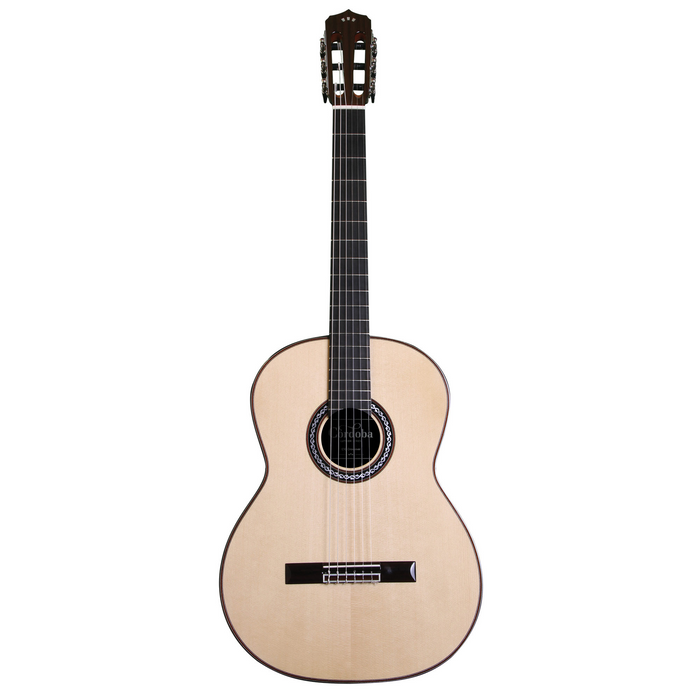 Cordoba C10 Crossover Classical Guitar - New