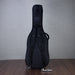 Godin MultiAc Grand Concert SA Nylon String Acoustic-Electric Guitar - Trans Black - CHUCKSCLUSIVE - #25311346