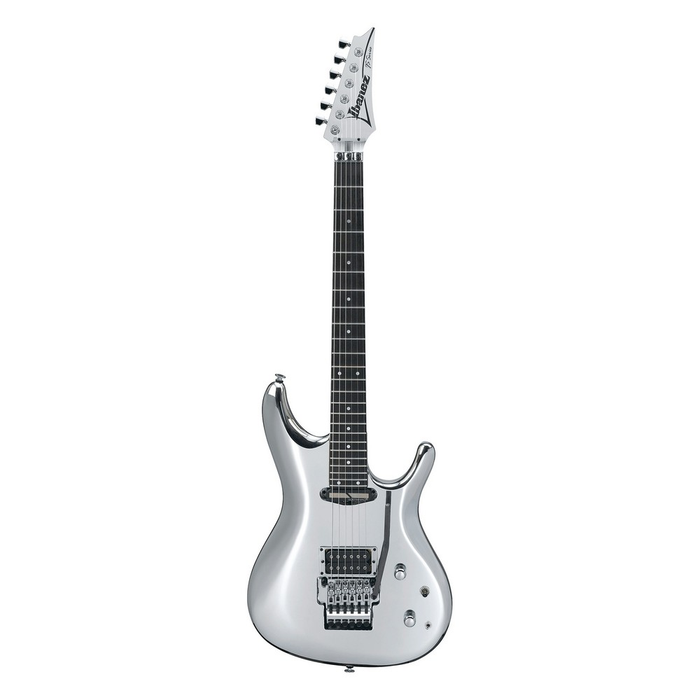 Ibanez Joe Satriani JS1CR Chrome Boy Signature Electric Guitar